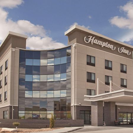 Hampton Inn Карни Экстерьер фото